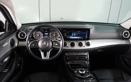 Mercedes-Benz E-Класс, 2018 год, 2 869 000 рублей, 6 фотография