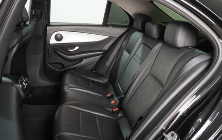 Mercedes-Benz E-Класс, 2018 год, 2 869 000 рублей, 9 фотография