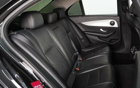 Mercedes-Benz E-Класс, 2018 год, 2 869 000 рублей, 7 фотография