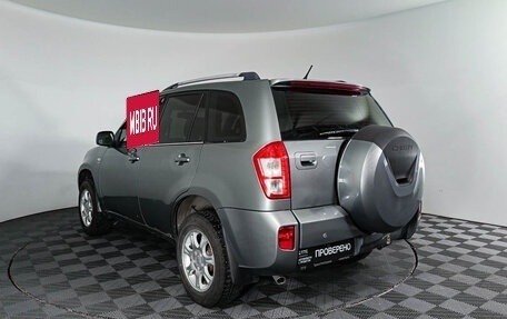 Chery Tiggo (T11), 2014 год, 390 000 рублей, 11 фотография