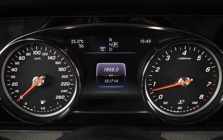 Mercedes-Benz E-Класс, 2018 год, 2 869 000 рублей, 19 фотография