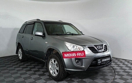 Chery Tiggo (T11), 2014 год, 390 000 рублей, 6 фотография