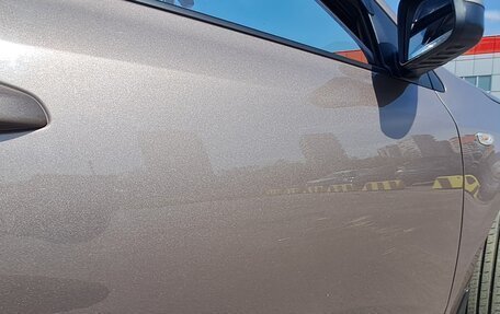 KIA Rio IV, 2018 год, 1 600 000 рублей, 11 фотография