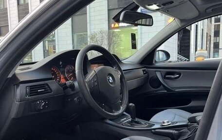 BMW 3 серия, 2005 год, 890 000 рублей, 6 фотография