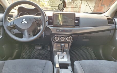 Mitsubishi Lancer IX, 2008 год, 815 000 рублей, 7 фотография