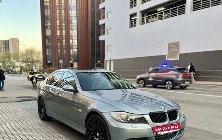 BMW 3 серия, 2005 год, 890 000 рублей, 3 фотография