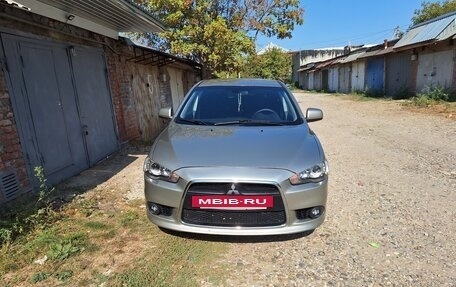 Mitsubishi Lancer IX, 2008 год, 815 000 рублей, 5 фотография