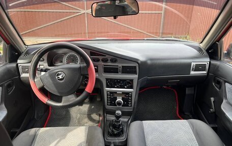 Daewoo Nexia I рестайлинг, 2010 год, 255 000 рублей, 7 фотография
