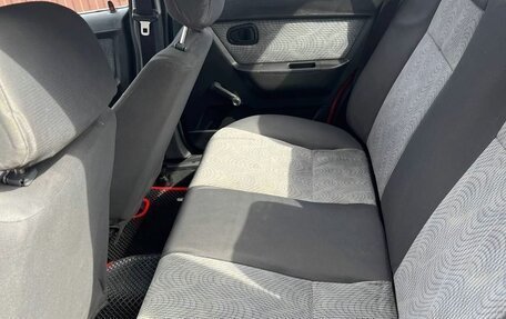 Daewoo Nexia I рестайлинг, 2010 год, 255 000 рублей, 9 фотография