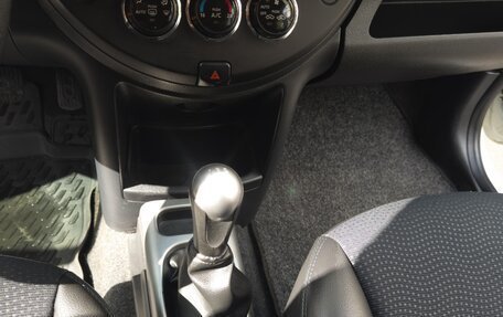 Nissan Note II рестайлинг, 2013 год, 700 000 рублей, 8 фотография