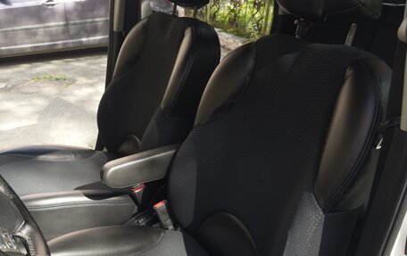 Nissan Note II рестайлинг, 2013 год, 700 000 рублей, 9 фотография