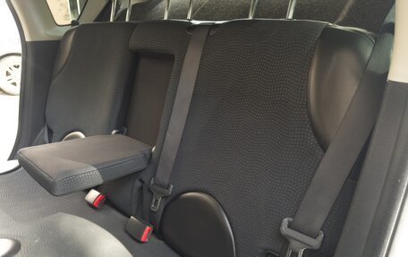 Nissan Note II рестайлинг, 2013 год, 700 000 рублей, 10 фотография