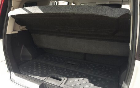 Nissan Note II рестайлинг, 2013 год, 700 000 рублей, 12 фотография