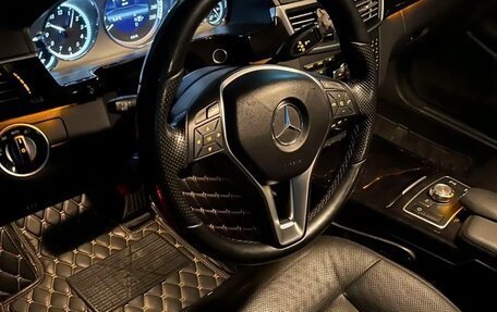 Mercedes-Benz E-Класс, 2012 год, 1 700 000 рублей, 4 фотография