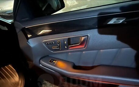 Mercedes-Benz E-Класс, 2012 год, 1 700 000 рублей, 8 фотография