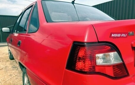 Daewoo Nexia I рестайлинг, 2010 год, 255 000 рублей, 5 фотография