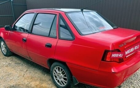 Daewoo Nexia I рестайлинг, 2010 год, 255 000 рублей, 2 фотография