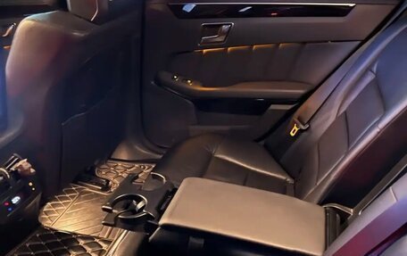 Mercedes-Benz E-Класс, 2012 год, 1 700 000 рублей, 14 фотография