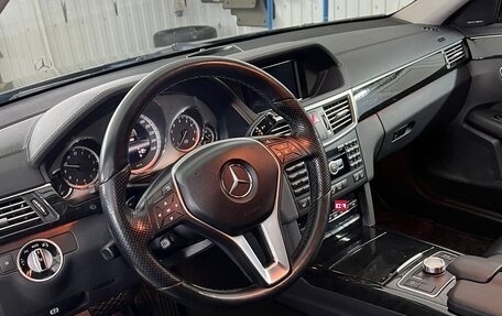 Mercedes-Benz E-Класс, 2012 год, 1 700 000 рублей, 3 фотография