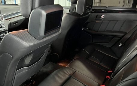 Mercedes-Benz E-Класс, 2012 год, 1 700 000 рублей, 16 фотография