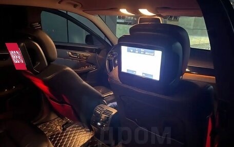 Mercedes-Benz E-Класс, 2012 год, 1 700 000 рублей, 15 фотография