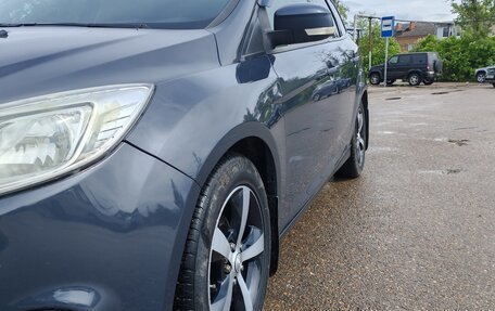 Ford Focus III, 2013 год, 830 000 рублей, 8 фотография