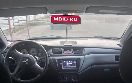Mitsubishi Lancer IX, 2006 год, 410 000 рублей, 6 фотография