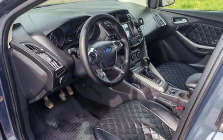 Ford Focus III, 2013 год, 830 000 рублей, 9 фотография