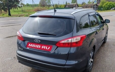 Ford Focus III, 2013 год, 830 000 рублей, 6 фотография