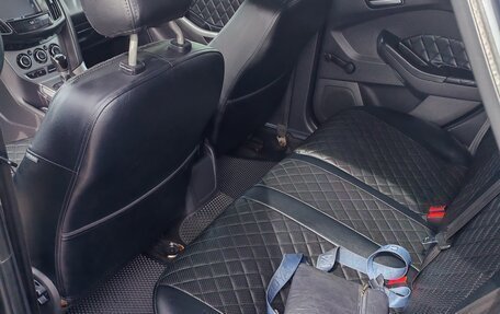 Ford Focus III, 2013 год, 830 000 рублей, 10 фотография