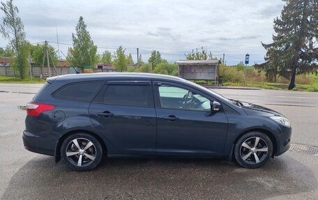 Ford Focus III, 2013 год, 830 000 рублей, 16 фотография