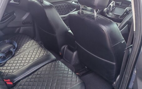 Ford Focus III, 2013 год, 830 000 рублей, 11 фотография