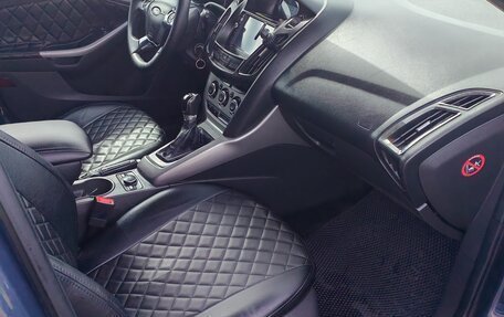 Ford Focus III, 2013 год, 830 000 рублей, 13 фотография