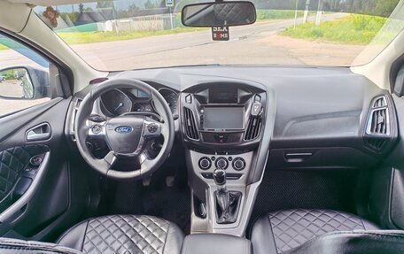 Ford Focus III, 2013 год, 830 000 рублей, 12 фотография