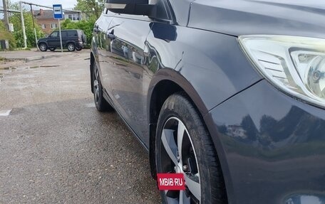 Ford Focus III, 2013 год, 830 000 рублей, 7 фотография