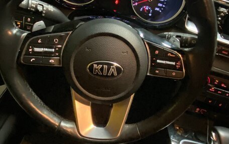 KIA cee'd III, 2019 год, 1 690 000 рублей, 11 фотография