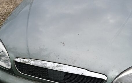 Chevrolet Lanos I, 2008 год, 260 000 рублей, 7 фотография