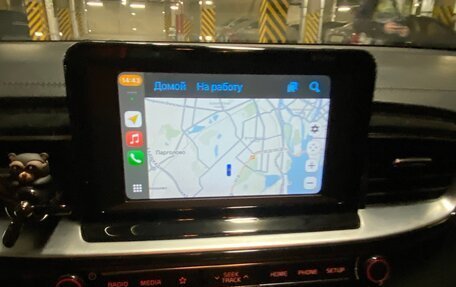 KIA cee'd III, 2019 год, 1 690 000 рублей, 14 фотография