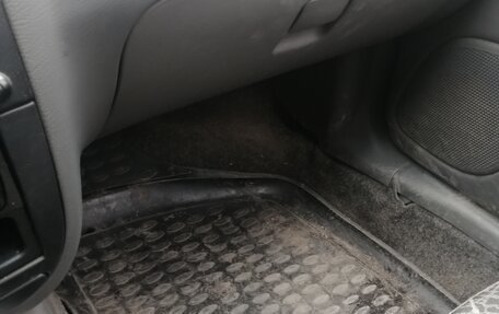 Chevrolet Lanos I, 2008 год, 260 000 рублей, 6 фотография