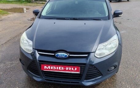 Ford Focus III, 2013 год, 830 000 рублей, 14 фотография