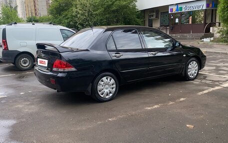 Mitsubishi Lancer IX, 2007 год, 485 000 рублей, 7 фотография