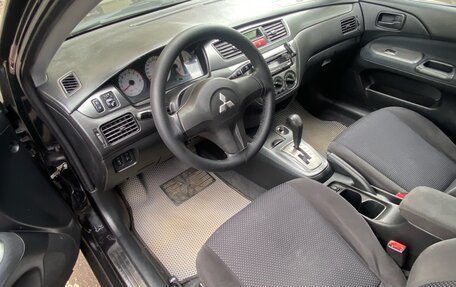 Mitsubishi Lancer IX, 2007 год, 485 000 рублей, 13 фотография
