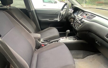 Mitsubishi Lancer IX, 2007 год, 485 000 рублей, 14 фотография