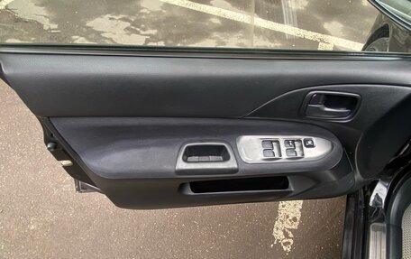 Mitsubishi Lancer IX, 2007 год, 485 000 рублей, 15 фотография