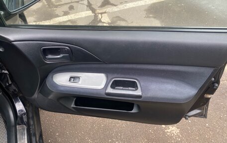 Mitsubishi Lancer IX, 2007 год, 485 000 рублей, 17 фотография