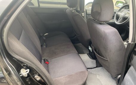 Mitsubishi Lancer IX, 2007 год, 485 000 рублей, 16 фотография