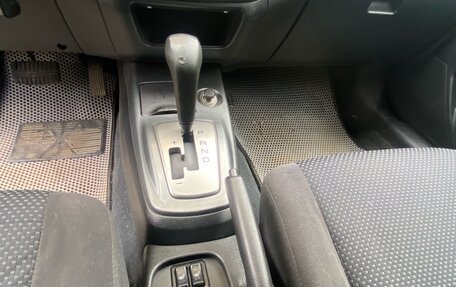 Mitsubishi Lancer IX, 2007 год, 485 000 рублей, 18 фотография