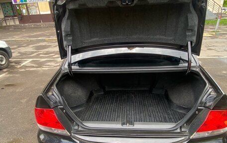 Mitsubishi Lancer IX, 2007 год, 485 000 рублей, 22 фотография