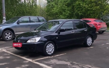 Mitsubishi Lancer IX, 2007 год, 485 000 рублей, 5 фотография