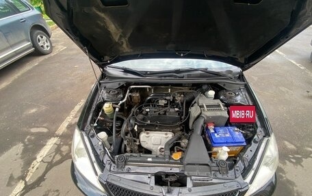 Mitsubishi Lancer IX, 2007 год, 485 000 рублей, 23 фотография